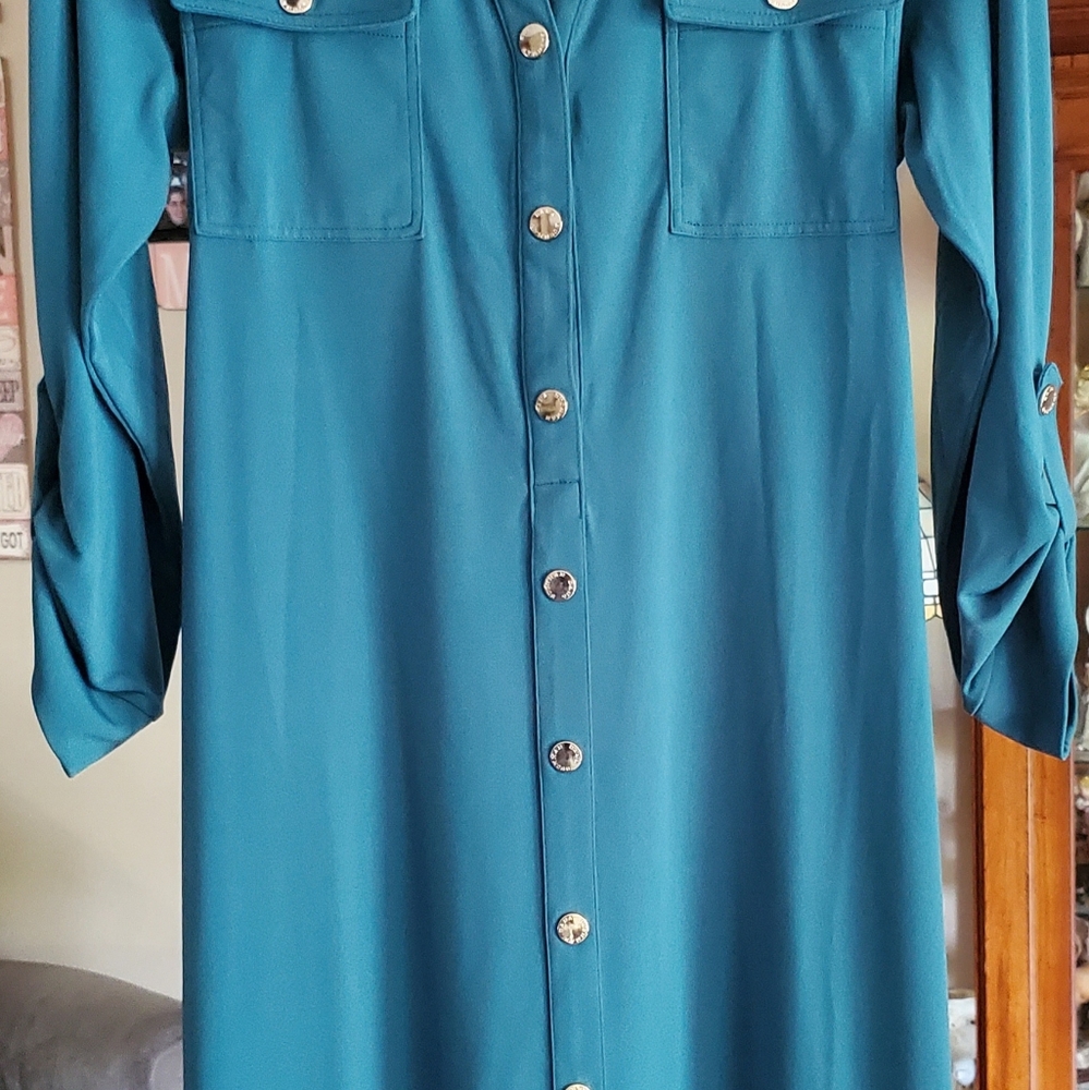 Women's Dana Buchman Dress